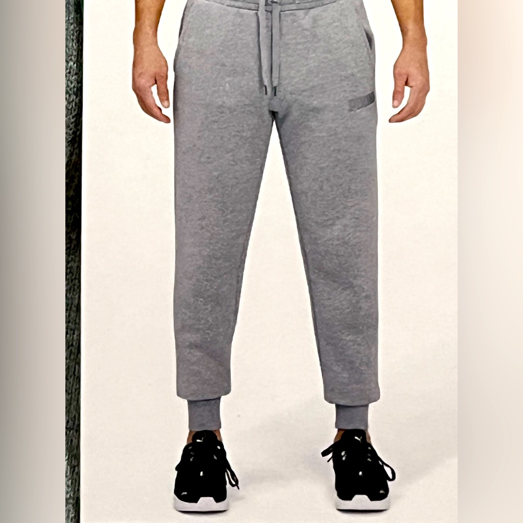 Nwt Puma Joggers Sweatpants Men’s Large
